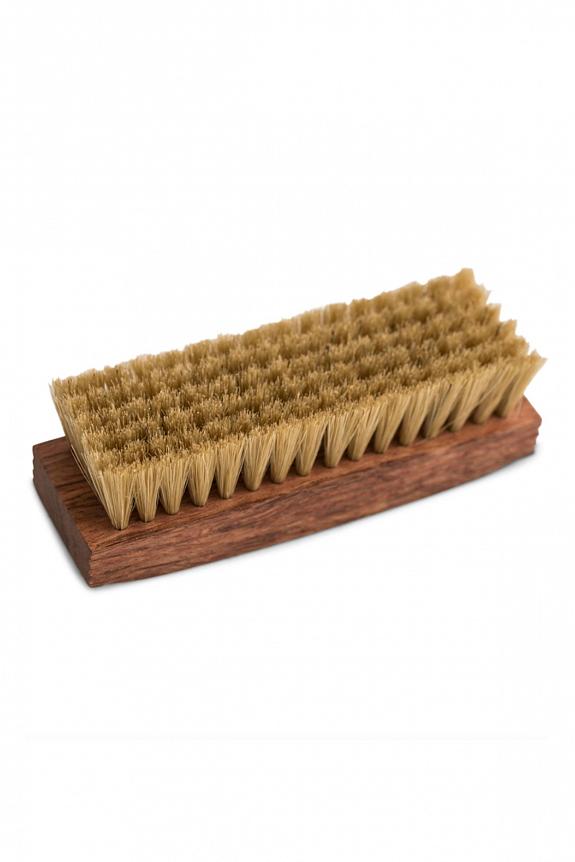 Saphir Medaille D'Or Gloss/Cleaning Brush White-1
